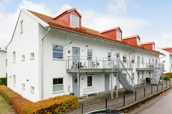 Bostadsrätt, Meteorvägen 9, Östra lugnet, Växjö