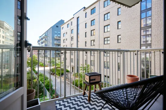 Bostadsrätt, Mölndalsvägen 87B, A, Göteborg