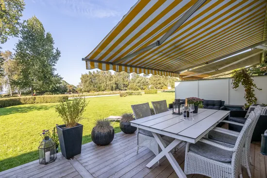 Bostadsrätt, Lönnkrogsvägen 5B, Höllviken, Vellinge