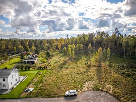 Tomt, Önskestigen 3, Taberg, Jönköping