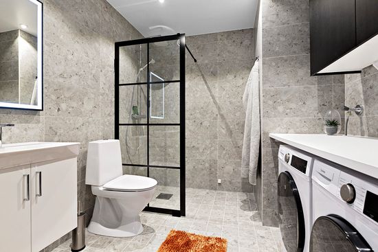 Bostadsrätt, Barkarbyvägen 96, Barkarbystaden, Järfälla