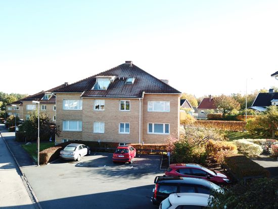 Bostadsrätt, Skånegatan 7, Tomaslunden, Vetlanda