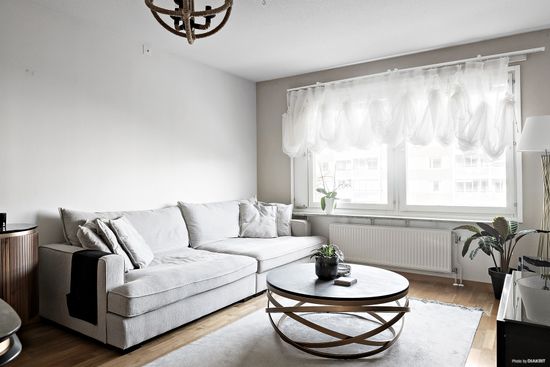 Bostadsrätt, Trekungagatan 23, Komarken, Kungälv