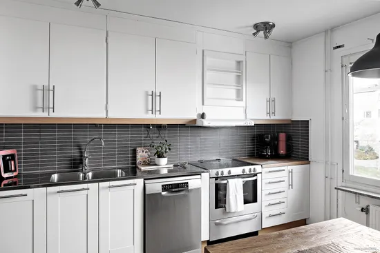 Bostadsrätt, Trekungagatan 23, Komarken, Kungälv