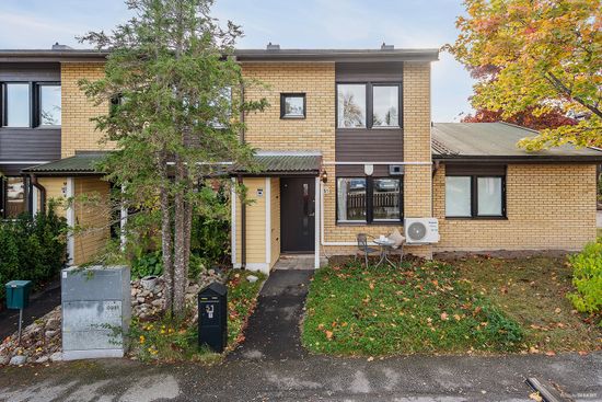 Bostadsrätt, Radhus, Forellgränd 51, Viksjö, Järfälla