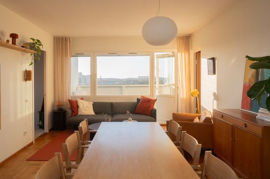 Bostadsrätt, Sköntorpsvägen 124, Årsta, Stockholm