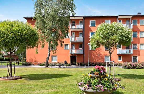 Bostadsrätt, Bokgatan 20, Torpa, Vänersborg