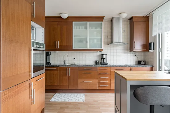 Bostadsrätt, Grindtorpsvägen 3, Grindtorp, Täby