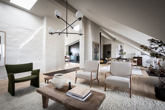 Bostadsrätt, Eklandagatan 2 / Södra Vägen 63, Lorensberg, Göteborg