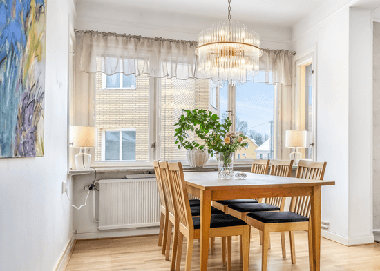 Bostadsrätt, Trozelligatan 37, Söder, Norrköping