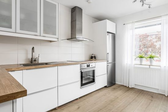 Bostadsrätt, Munkhagsgatan 100, Johannelund, Linköping