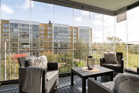 Bostadsrätt, Bärnstensgatan 20, Ättekulla, Helsingborg