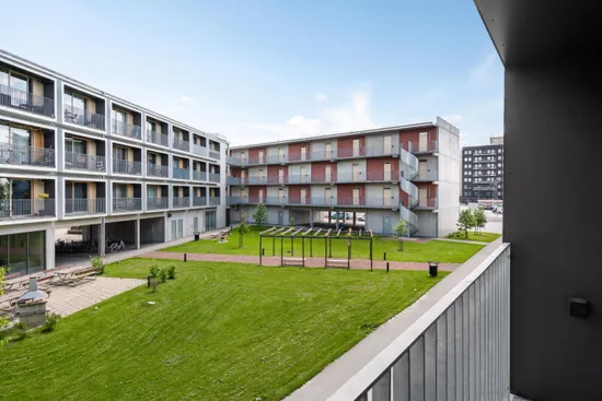 Bostadsrätt, Centralvägen 38, Knivsta