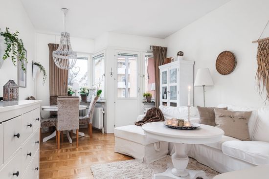 Bostadsrätt, Trozelligatan 53, Söder, Norrköping