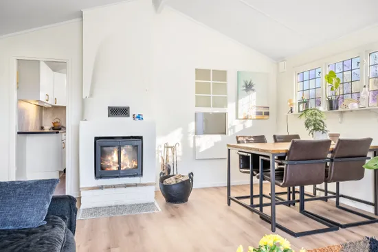 Villa, Harstigen 7, Norrköping