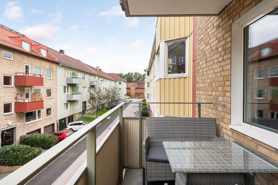 Bostadsrätt, Brämaregatan 9B, Centrala Hisingen, Göteborg