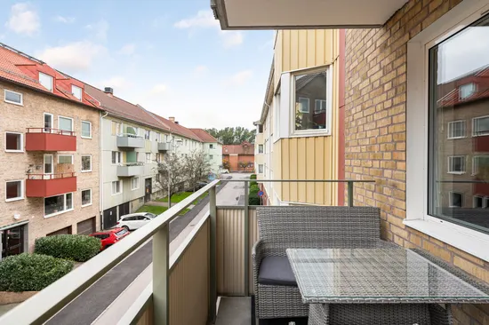 Bostadsrätt, Brämaregatan 9B, Centrala Hisingen, Göteborg