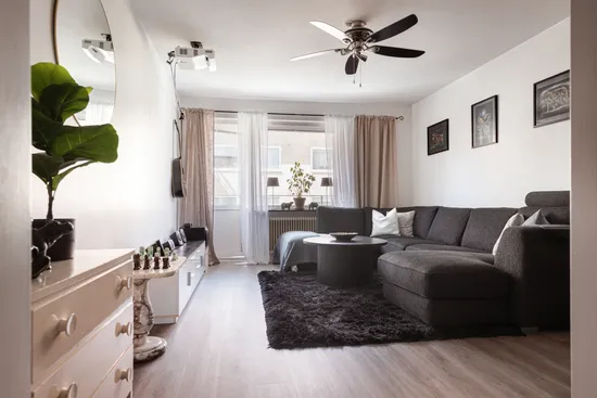 Bostadsrätt, Brämaregatan 9B, Centrala Hisingen, Göteborg