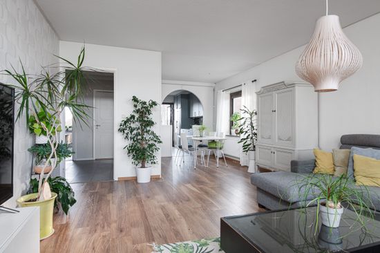 Bostadsrätt, Trestegsgatan 83, Ektorp, Norrköping