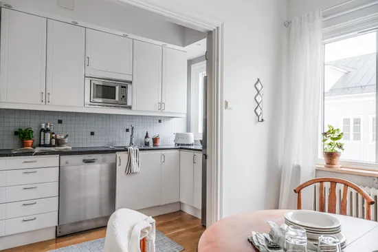 Bostadsrätt, Herrhagsgatan 15A, Herrhagen, Karlstad