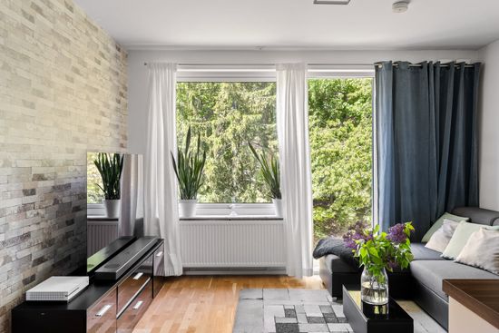 Bostadsrätt, Ekovägen 43F, Vån 2+3, Sundbyberg