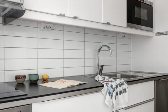 Bostadsrätt, Ursviks allé 35, Ursvik, Sundbyberg