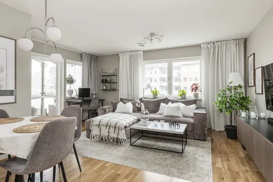 Bostadsrätt, Ridderstads gata 28, Berga, Linköping