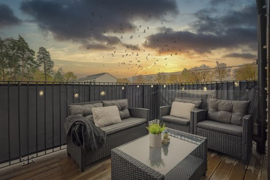 Bostadsrätt, Segersällsvägen 3, Jakobsberg, Järfälla