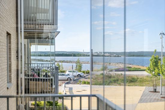 Bostadsrätt, Propellergatan 4, Lindö Strand, Norrköping