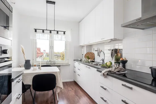 Bostadsrätt, Uddeholmsgatan 36, Lönngården, Malmö