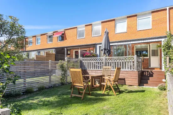 Bostadsrätt, Axhögsgränd 15B, Videdal, Malmö