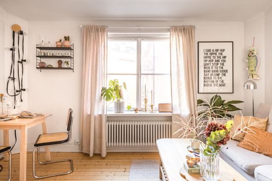 Bostadsrätt, Rutger Fuchsgatan 4A,  Stockholm – Södermalm, Stockholm