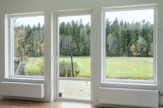 Villa, Sjöbergsvägen 14, Nynäshamn