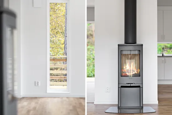 Villa, Sjöbergsvägen 14, Nynäshamn