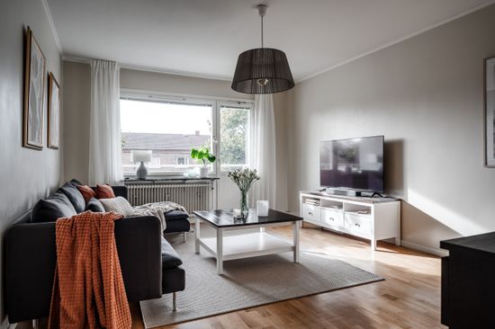 Bostadsrätt, Apelgatan 7D, Salabacke, Uppsala