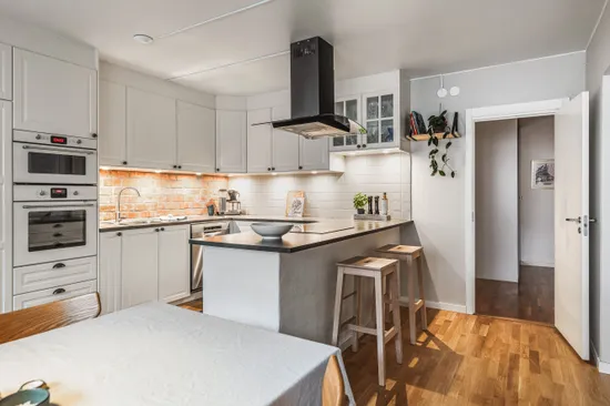 Bostadsrätt, Storgatan 6, Höganäs, Uppsala