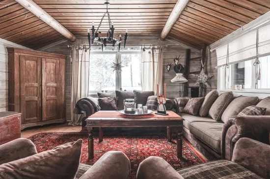 Fritidshus, Slingan 47, Drevdagen, Älvdalen