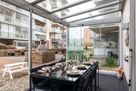 Bostadsrätt, Monsungatan 32, Eriksberg, Göteborg