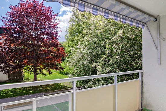 Bostadsrätt, Björkbacksvägen 63, 1tr, Tyresö Centrum, Tyresö