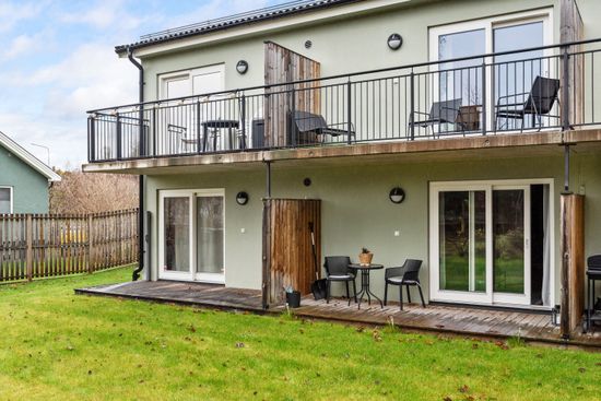 Bostadsrätt, Uppsalavägen 25C, Rimbo, Norrtälje