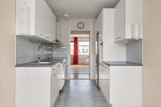 Bostadsrätt, Hasselvägen 38, Charlottesborg, Kristianstad