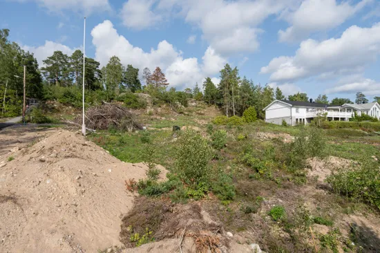 Tomt, Säterdalsvägen 10, Svärtinge, Norrköping