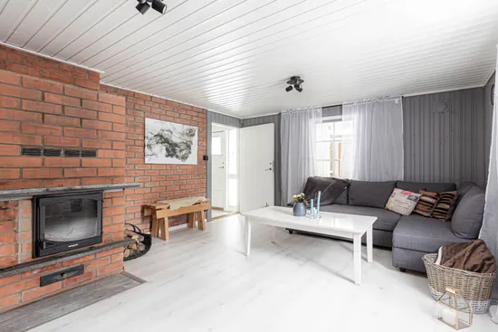 Fritidshus, Bodavägen 18, Sundänge, Köping