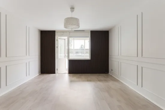 Bostadsrätt, Tallrotsgatan 3, Haga, Sundsvall