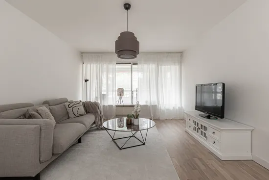 Bostadsrätt, Polstjärnegatan 29, Vetterstorp, Västerås