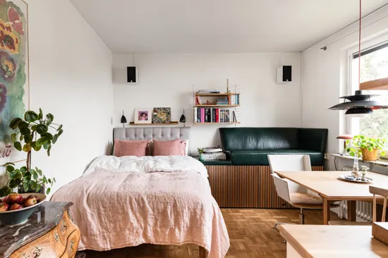 Bostadsrätt, Östrandsvägen 70, Enskede - Stureby, Stockholm