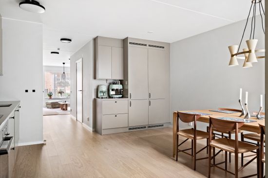 Bostadsrätt, Radhus, Tråddragargränd 5C, Centrala Sundbyberg, Sundbyberg