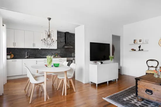Bostadsrätt, Plåtmyntsgatan 3, Högsbo, Göteborg