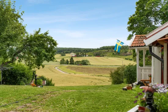 Villa, Kila Rogsta 1, Nyköping