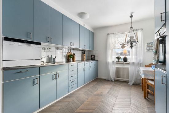 Bostadsrätt, Hjortmossegatan 104, Hjortmossen, Trollhättan